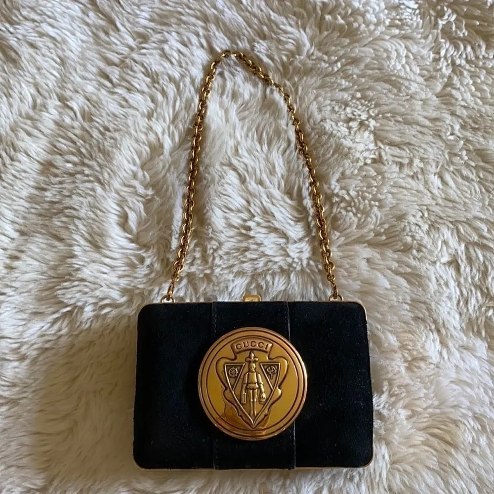 Gucci Mini Clutch/Handbag